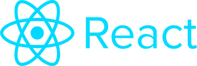 reactロゴ