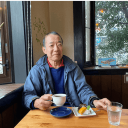 草間政幸のアバター画像