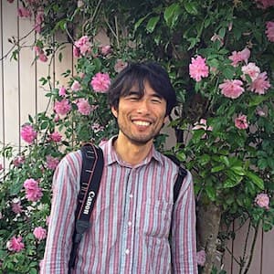 佐藤　裕也のプロフィール画像
