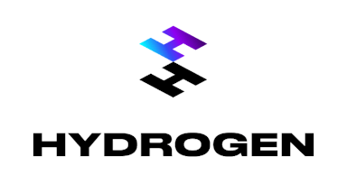 Shopify Hydrogenロゴ